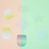 مفتاحا شفافا يحتوي على مفاتيح من نوع Dy Diy Holdu Cockle، صنع مصنوعة محليا Application Scenario